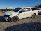 Used Rear Exterior Door Handle Fits: 2021 Ford Ranger Front Outer Pull. Price: $134.90.
