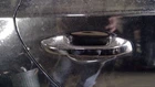 Passenger Door Handle Exterior Body Color Front Fits 19-23 Forte 1609019 Used. Price: $73.50.