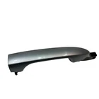Honda Pilot 2016-2022 Rear Right Passenger Side Door Outer Handle Oem = NH830M Used. Price: $79.99.