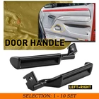 2-20 Left Right Ford Bronco F150 F250 F350 Interior Inside Black Door Handle New. Price: $72.63.