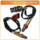 2PCS Up&downstream Oxygen Sensor For 2008-2009 Audi 2009-2014 Quattro 2.0L New. Price: $47.99.