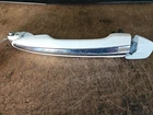 14-16 Infiniti Q50 Rear R/l Door Handle Grip White 82640-4GA6A 82646-4GA6A Used. Price: $112.45.