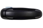 Fits 2004 To 2009 Dodge Durango Exterior Door Handle Rear Right New. Price: $26.63.