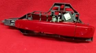 2011 2019 Dodge Journey Rear Right Passenger Door Handle Red Tri-coat Pearl Used. Price: $84.99.