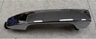Oem 2015-2022 Chevrolet Colorado Gmc Canyon Chrome Outside Door Handle 84717972 Used. Price: $34.99.