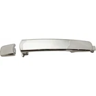 For Nissan Rogue Select 2014 2015 Exterior Door Handle Driver Passenger Side New. Price: $29.27.
