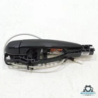15-20 Bmw 428I 430I 440I F36 Rear Left Exterior Door Handle Black 0445185 Oem Used. Price: $39.89.