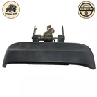 2005 - 2015 Nissan Xterra Oem Outside Door Handle Rear Left Driver Used. Price: $47.00.