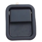 Depo Exterior Door Handle For 1991-2006 Jeep Wrangler 333-50011-122 New. Price: $30.07.