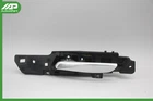 07-13 Bmw E70 X5 Rear Left Driver Side Interior Door Handle Unit 6974297 Oem Used. Price: $26.00.