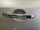 Passenger Door Handle Exterior Assembly Rear Fits 11-15 Mkx 637275 Used. Price: $104.00.