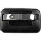80198 Dorman Exterior Door Handle Front Rear Passenger Right Side New. Price: $78.32.