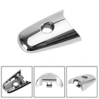 Chrome Door Handle Escutcheon 80646-1BA0A For Infiniti QX60 QX70 QX80 08-19 .. New. Price: $9.88.