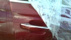 Passenger Door Handle Exterior Assembly Chrome Front Fits 11-18 Audi A8 32109432 Used. Price: $110.70.
