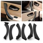 & Rh Interior Door Pull Handle Trim Cover For Bmw Series E90 E91 328I 335I New. Price: $35.98.