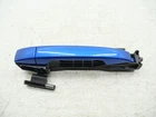 2008-2014 Subaru Impreza Wrx Sti Lh Rear Door Handle 61160FG020NN Oem Used. Price: $49.99.