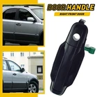 Auxito 1 Outside Outer Door Handle Front Right For 2003-2009 Kia Sorento Ex New. Price: $14.99.