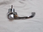 1964 Chevrolet Corvette Stingray C2 Left Side Exterior Door Handle Used. Price: $62.93.