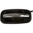 80552 Dorman Exterior Door Handle Rear Driver Left Side For Escalade Esv New. Price: $42.01.