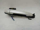 Door Handle Impreza 2008 2014 Right Passenger Side Rear Exterior Opening Lever Used. Price: $49.99.
