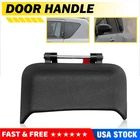 Fit For 2007-2016 Jeep Compass Left Driver Outside Rear Black Door Handle New. Price: $15.19.