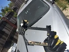 1999-2003 Bmw M5 E39 525I 535I 540I 530I 528I Door Handle Bracket Carrier Rear Used. Price: $49.00.