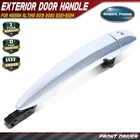 Front Driver Lh Exterior Door Handle With Keyhole For Nissan Altima 2019-2024 New. Price: $26.99.