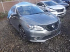 Passenger Door Handle Exterior Assembly Front Fits 16-19 Sentra 31753381 Used. Price: $110.70.