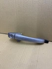 2010-20 Dodge Grand Caravan Lhf Driver Front Door Handle Assembly 1NA53JSCAF Oem Used. Price: $45.00.