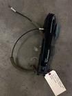 2008-2013 Infiniti G37 G35 Sedan Rear Right Pass Side Door Handle KH3 82640JK04A Used. Price: $55.70.