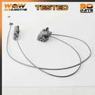 04-13 Cadillac Xlr Corvette C6 Left Driver Side Door Lock Handle Cable Oem Used. Price: $44.95.