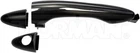 Dorman 97908 Exterior Door Handle Fits Kia Optima New. Price: $51.40.