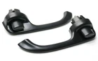 New Black Outside Exterior Door Handle Set / For 64-65 Chevelle Malibu Camino. Price: $129.99.