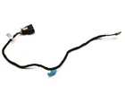 Genuine Tesla Model Door Harness Handles Wire 1008997-00-C Oem Used. Price: $14.50.