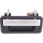 For Chevy Caprice 1991-1996 Exterior Door Handle Passenger Side New. Price: $31.67.