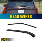 Rear Windshield Wiper Arm & Blade 31349856 For 2019-2025 Volvo XC90 32219752 2X New. Price: $13.29.