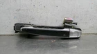 01 - 03 Lexus LS430 Left Driver Rear Exterior Door Handle Assembly Used. Price: $31.16.
