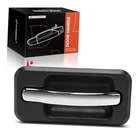 Rear Right Passenger Side Exterior Door Handle Compatible With Hummer H2 2003 New. Price: $38.85.