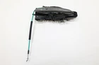 2023 - 2025 Dodge Hornet Front Right Side Exterior Door Handle Oem Gray 581 Used. Price: $149.64.