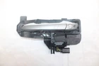 2010 Mercedes S63 W221 4DR #371 Front Left Driver Door Handle Keyless Go Used. Price: $58.49.