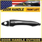 2014-2018 Kia Forte Cerato?new Door Handle Exterior Front Driver Side Auxito. Price: $15.99.