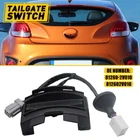 81260-2V010 Hatch Release Button Rear Trunk Latch For Hyundai Veloster 2012-2017 New. Price: $15.19.