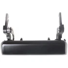 New Rear Tailgate Lift Handle Black Metal 1993-2011 Ford Ranger Truck. Price: $14.95.