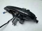 2010-2017 Volvo XC60 Rear Right Passenger Exterior Door Handle Black Stone Oem Used. Price: $59.00.
