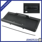 Rear License Plate Bracket Trim Molding Fits 2003-2005 Hummer H2 15135441 New. Price: $182.97.