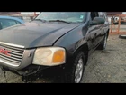Driver Door Handle Exterior Front Body Color Fits 02-09 Envoy 2155056 Used. Price: $53.95.