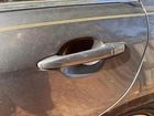 Driver Door Handle Exterior Assembly Rear Fits 07-11 Camry 104923870 Used. Price: $42.99.