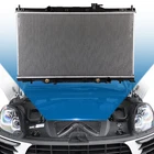 For 2002-2006 Honda Cr-v 2003-2006 Element 2.4L Aluminum Radiator New. Price: $60.28.