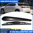 Rear Windshield Wiper Arm Blade Set Replacement For 2018-2023 Chevrolet Traverse New. Price: $12.34.