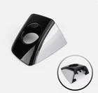 Front Left Door Handle Key Hole Cover Cap For Audi A6 A7 A8 RS6 4H1837879B New. Price: $9.43.